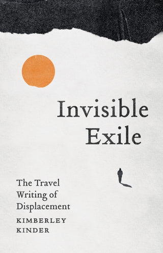 Cover image for 9781517919474 - Invisible Exile