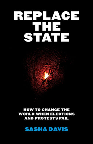 Cover image for 9781517919528 - Replace the State