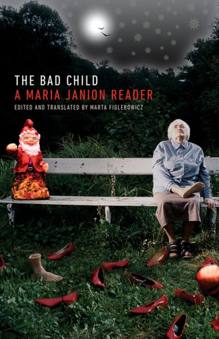 Cover image for 9781517919689 - The Bad Child