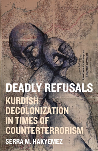 Cover image for 9781517920104 - Deadly Refusals