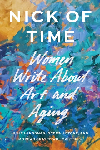 Cover image for 9781517920456 - Nick of Time
