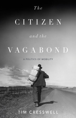 Cover image for 9781517920616 - The Citizen and the Vagabond