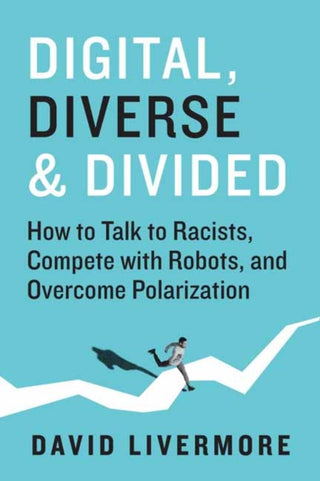 Cover image for 9781523000920 - Digital, Diverse & Divided