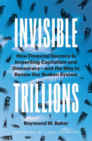 Cover image for 9781523003020 - Invisible Trillions