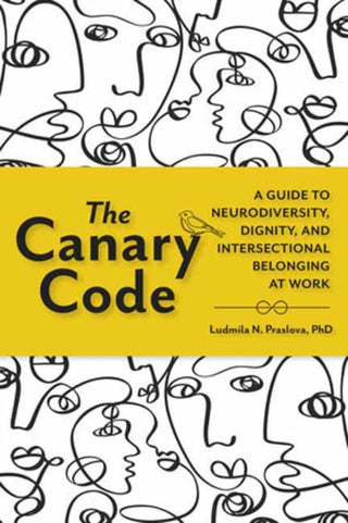 Cover image for 9781523005840 - The Canary Code