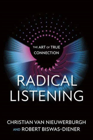 Supplemental image for 9781523007196 - Radical Listening