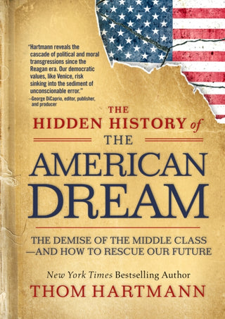 Supplemental image for 9781523007288 - The Hidden History of the American Dream