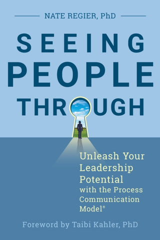 Cover image for 9781523086566 - Seeing People Through