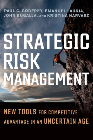 Supplemental image for 9781523086955 - Strategic Risk Management