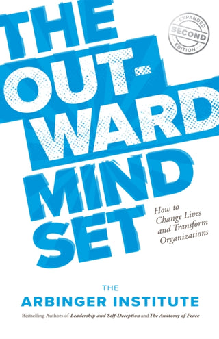 Cover image for 9781523087303 - The Outward Mindset