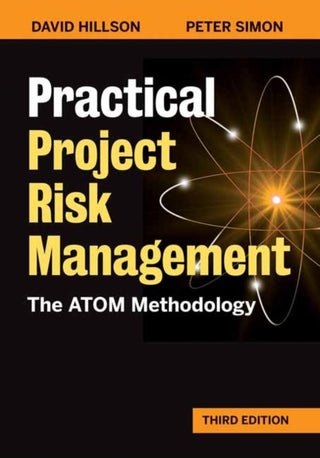 Cover image for 9781523089208 - Practical Project Risk Management, Third Edition