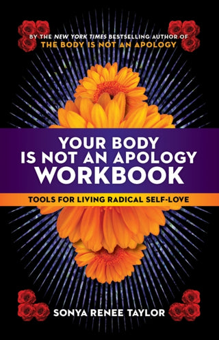 Cover image for 9781523091164 - Your Body Is Not an Apology Workbook