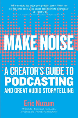 Cover image for 9781523504558 - Make Noise