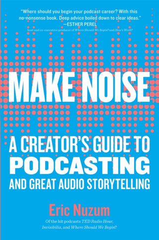 Cover image for 9781523504558 - Make Noise