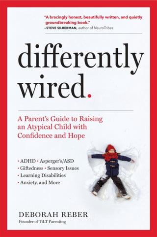 Supplemental image for 9781523506316 - Differently Wired