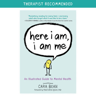 Supplemental image for 9781523508051 - Here I Am, I Am Me