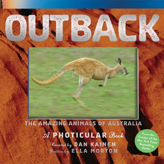 Cover image for 9781523508235 - Outback
