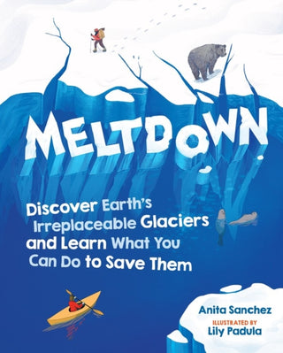 Supplemental image for 9781523509508 - Meltdown