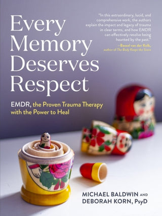 Cover image for 9781523511426 - Every Memory Deserves Respect