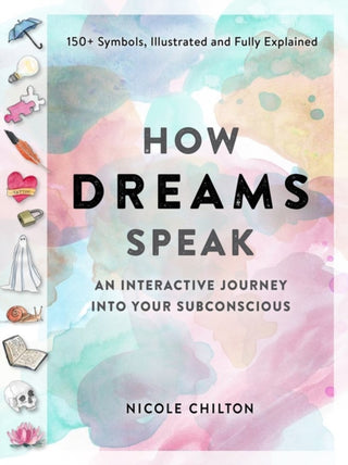Supplemental image for 9781523511440 - How Dreams Speak