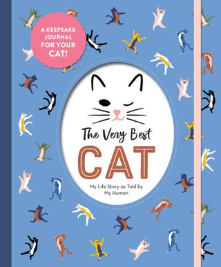 Supplemental image for 9781523512317 - The Very Best Cat