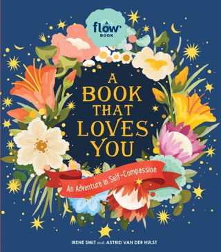 Cover image for 9781523513192 - A Book That Loves You