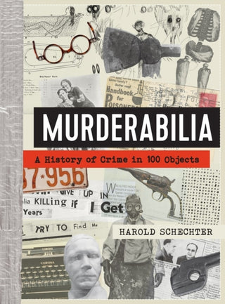 Supplemental image for 9781523515295 - Murderabilia