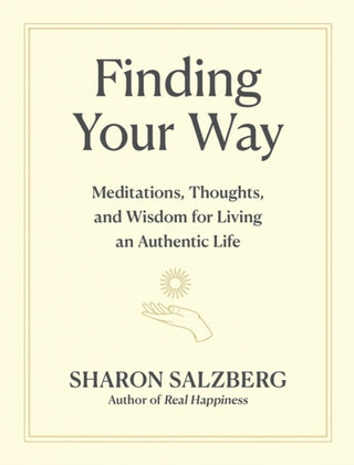 Cover image for 9781523516391 - Finding Your Way