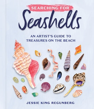 Cover image for 9781523523450 - Searching for Seashells