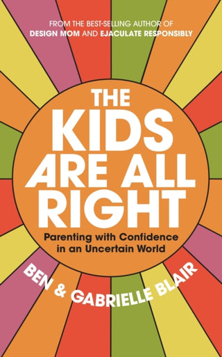 Supplemental image for 9781523526505 - The Kids Are All Right