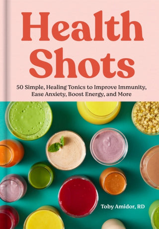 Cover image for 9781523528844 - Health Shots