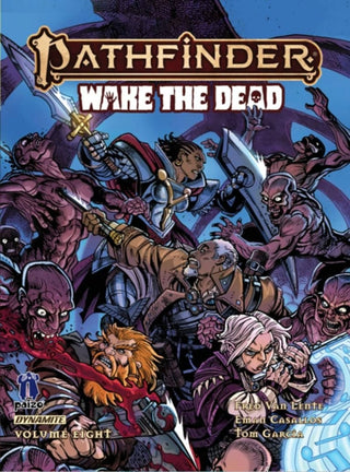 Supplemental image for 9781524124137 - Pathfinder Wake the Dead
