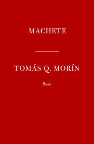 Cover image for 9781524711986 - Machete