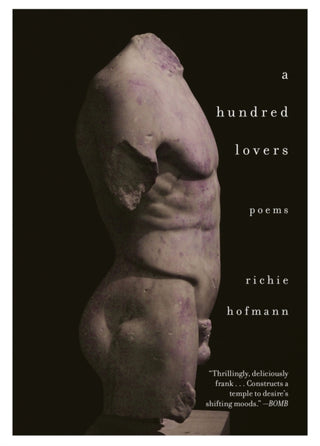 Cover image for 9781524712051 - A Hundred Lovers
