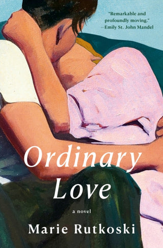 Cover image for 9781524712846 - Ordinary Love