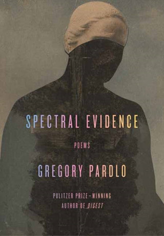Cover image for 9781524731786 - Spectral Evidence