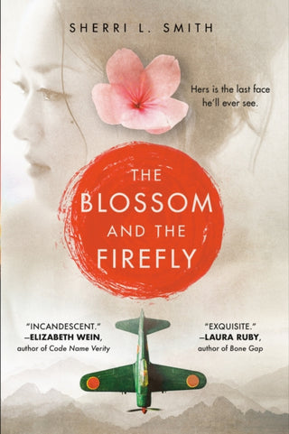 Cover image for 9781524737924 - The Blossom and the Firefly
