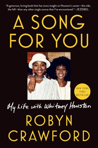 Cover image for 9781524742850 - A Song for You
