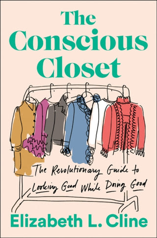 Cover image for 9781524744304 - The Conscious Closet