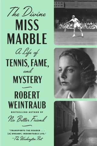 Supplemental image for 9781524745370 - The Divine Miss Marble