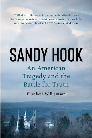 Cover image for 9781524746582 - Sandy Hook