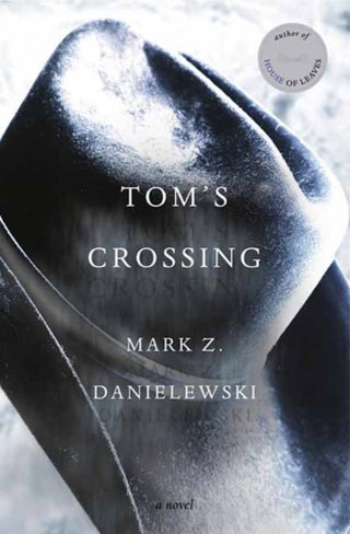 Cover image for 9781524747718 - Tom's Crossing