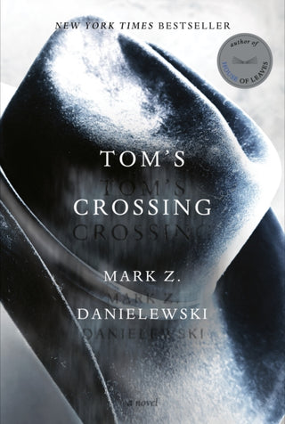Supplemental image for 9781524747718 - Tom's Crossing