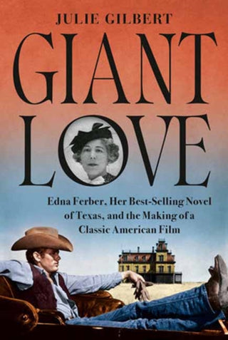 Cover image for 9781524748432 - Giant Love