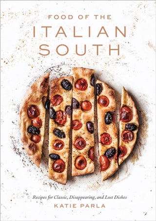 Cover image for 9781524760465 - Food of the Italian South