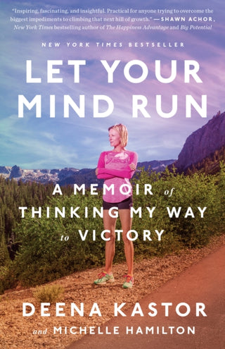 Cover image for 9781524760762 - Let Your Mind Run