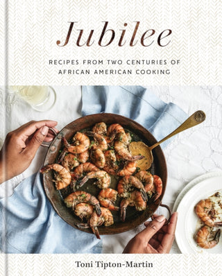 Supplemental image for 9781524761738 - Jubilee