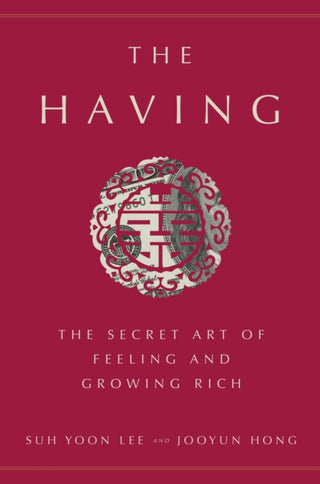 Cover image for 9781524763411 - The Having