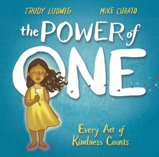 Cover image for 9781524771584 - The Power of One