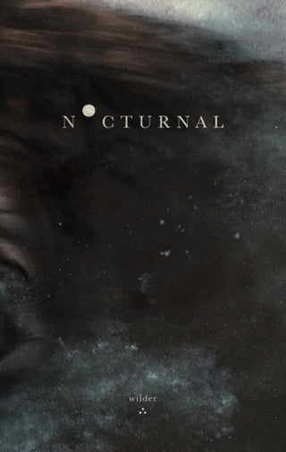 Cover image for 9781524850968 - Nocturnal